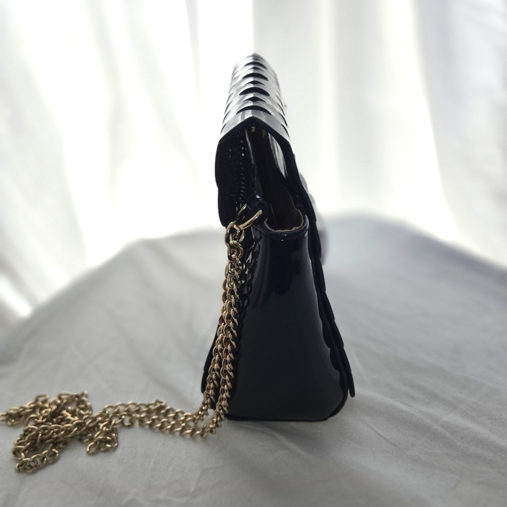 Lovely Spartina 449 Crossbody Bag EUC - Picture 5 of 12